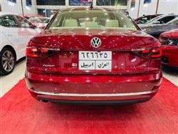 فولكسفاغن باسات